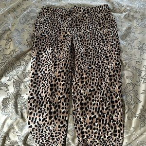 Banana Republic Hayden Pant - Size 14